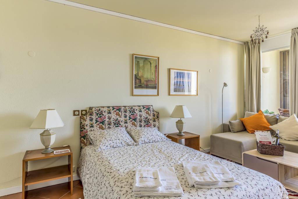 Flh Vilamoura Cozy Studio Rum bild