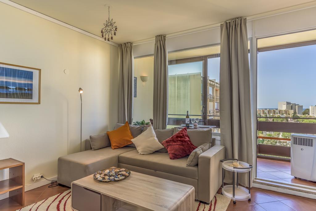 Flh Vilamoura Cozy Studio Exteriör bild