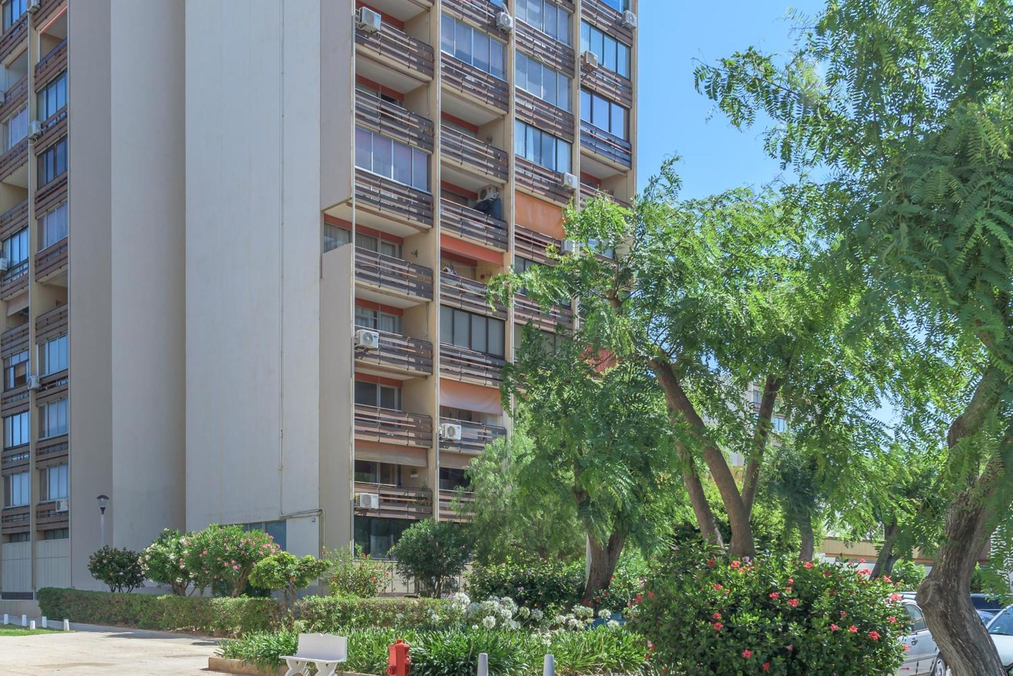 Flh Vilamoura Cozy Studio Exteriör bild