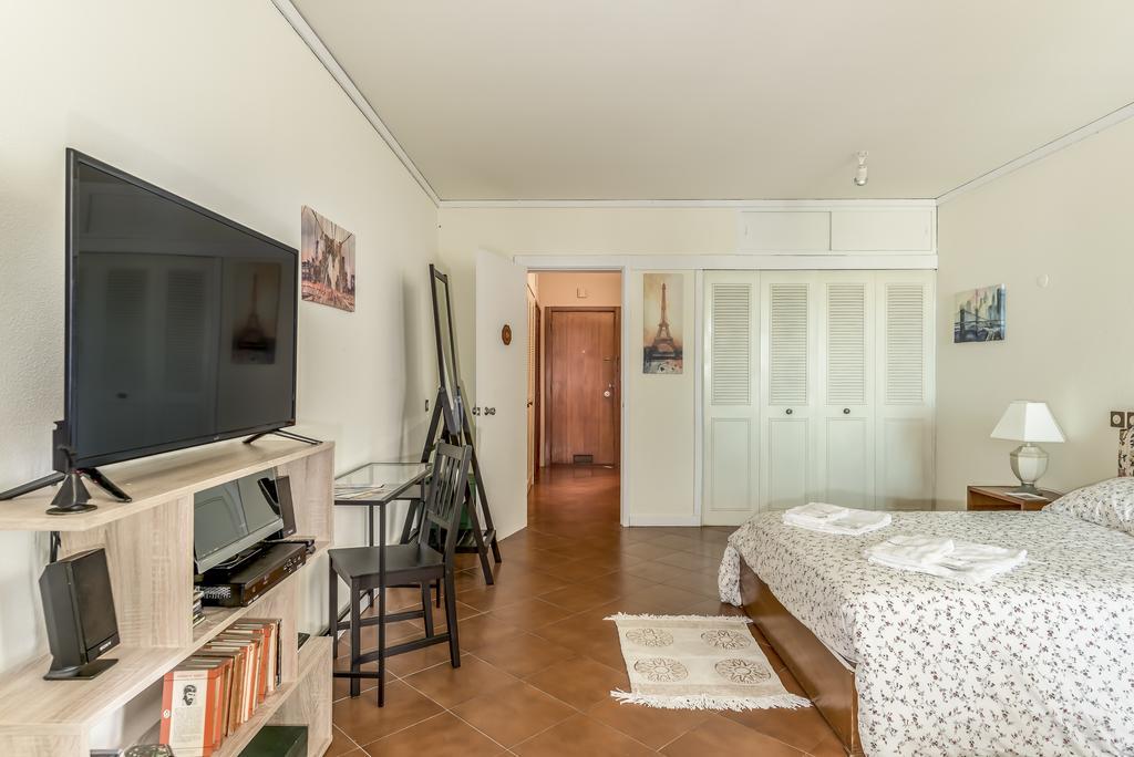 Flh Vilamoura Cozy Studio Rum bild