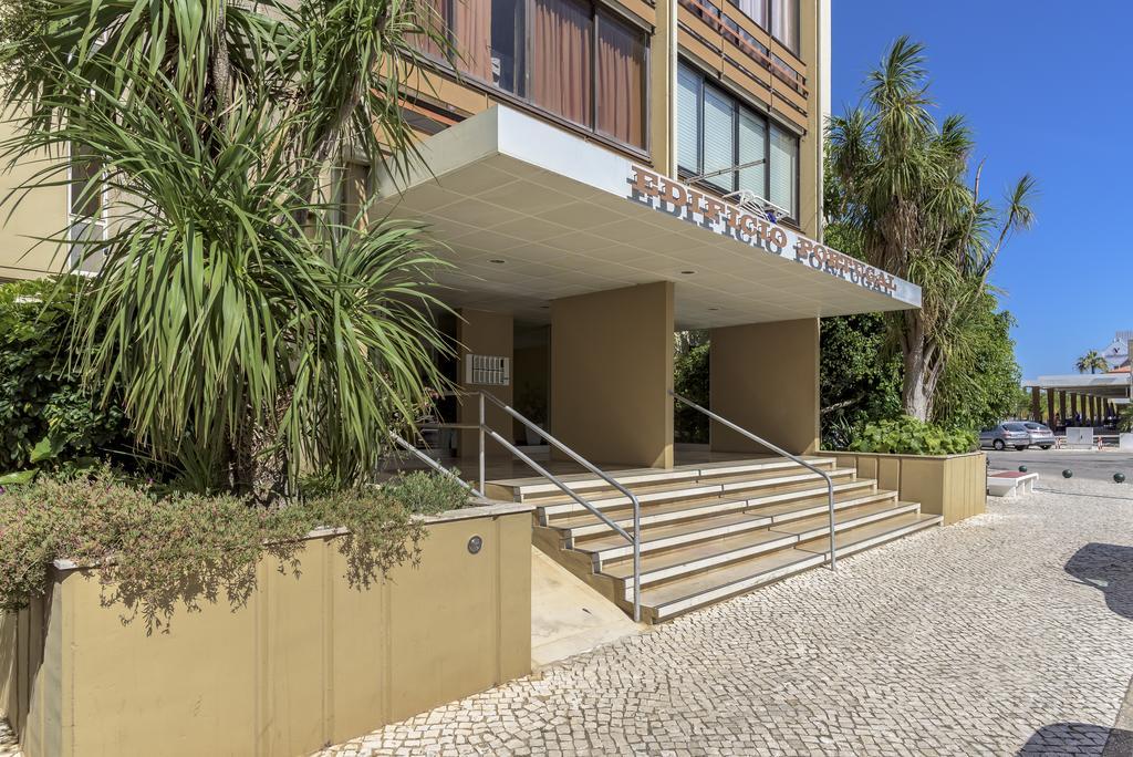 Flh Vilamoura Cozy Studio Rum bild