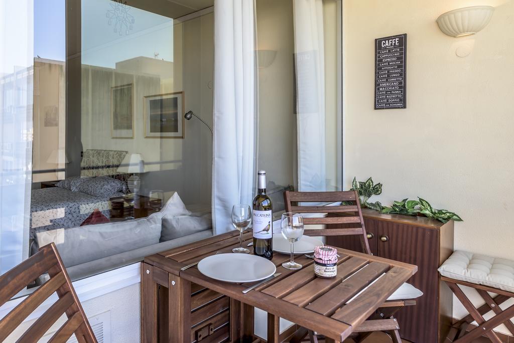 Flh Vilamoura Cozy Studio Rum bild